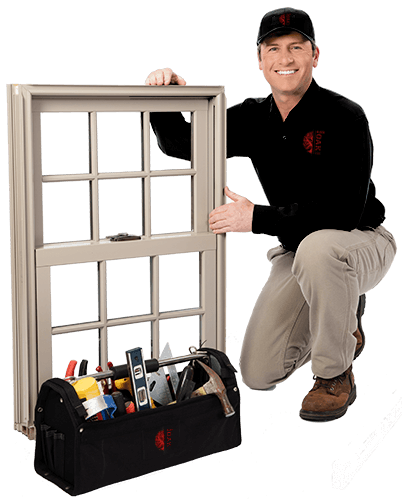 Expert Murfreesboro Window & Door Installer